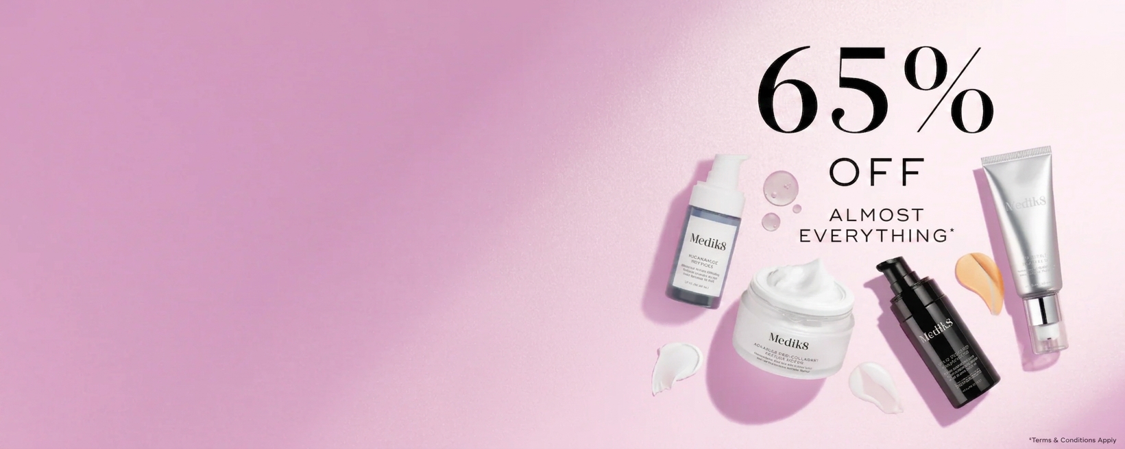 Professional Skincare, Proven Results