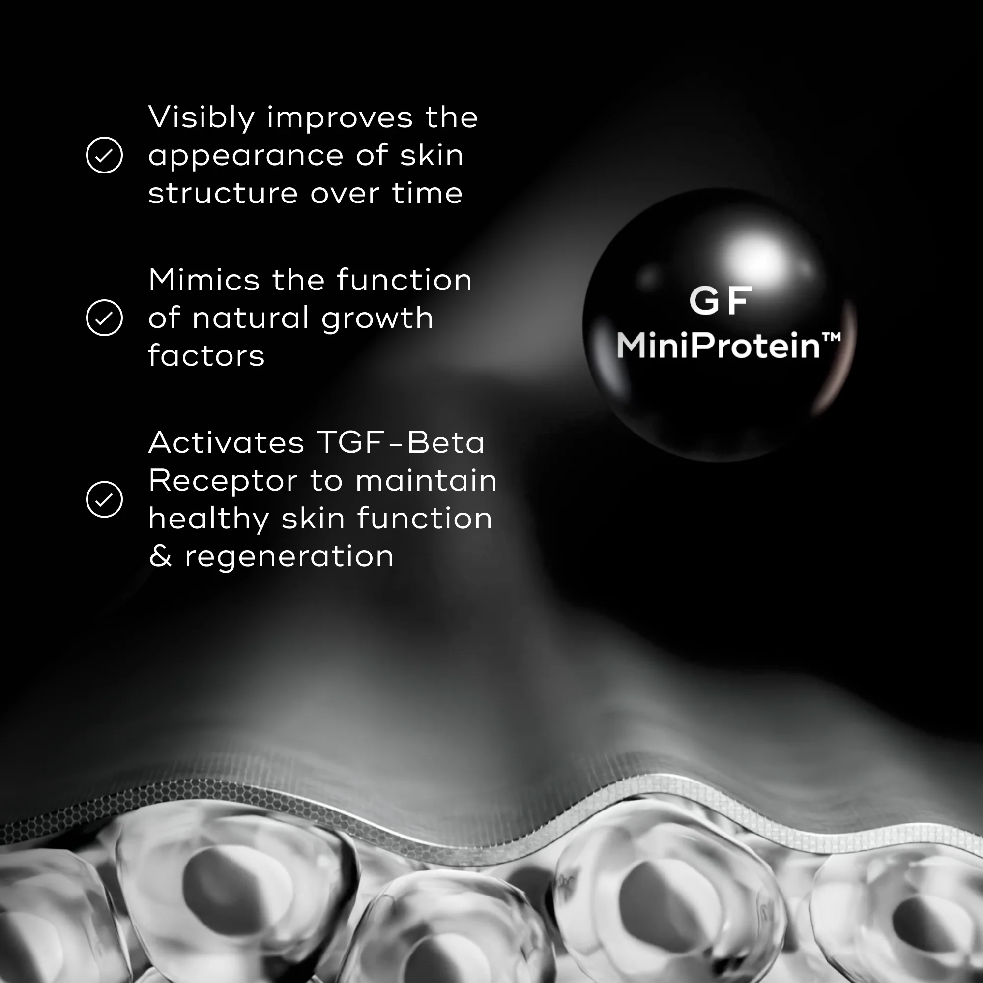 Liquid Peptides Advanced MP Face Serum - Image 6